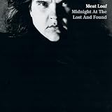 Midnight at the Lost and Found