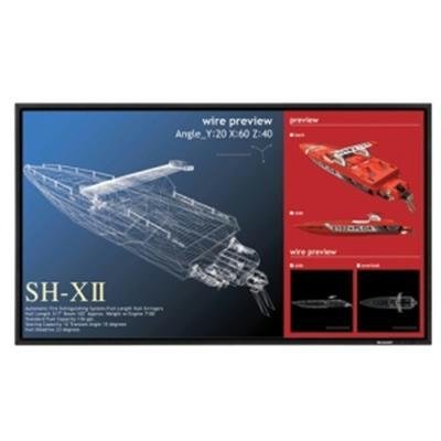 47IN Ws LCD 1920X1080 1000:1 VGA 9MS 24X7 Protrait/landscape 47IN Ws LCD 1920X1080 1000:1 VGA 9MS 24X7 Protrait/landscape