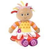 In The Night Garden: Upsy Daisy Mini Plush