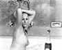 URSULA ANDRESS 8x10 B&W PHOTO