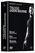 Coffret Trilogie Jason Bourne : la m�moire dans la peau ; la mort dans la peau ; la vengeance dans la peau