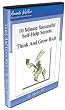 Think And Grow Rich DVD! by Napoleon Hill (A Self-Help DVD That Includes E books, Audio and Video With Powerpoint Presentation)