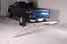 Ignition Garage Products Motorcycle Carrier and RampFits 2 Inch Receiver Hitch (400 lbs Max Capacity) Image