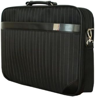 Urban Factory Prestige Case 15.6 Black With Stripes