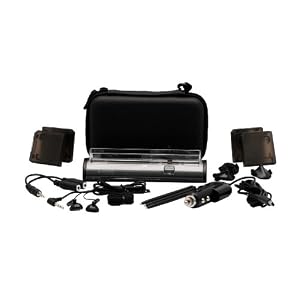DSi 22-In-1 Deluxe Starter Kit