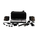 22-In-1 Deluxe Starter Kit - Black for DSi