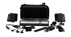DSi 22-In-1 Deluxe Starter Kit - Black
