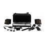 DSi 22-In-1 Deluxe Starter Kit  Black