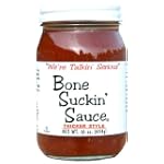 Bone Suckin