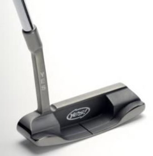 Used Yes Dianna Putter