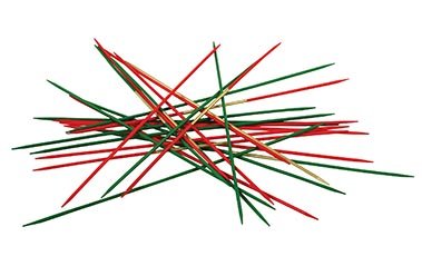 Childrens Toyshop  Toys : Giant Pick up Sticks