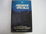Midnight specials : an anthology for railway enthusiasts and suspense addicts