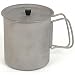 Vargo TiLite Mug
