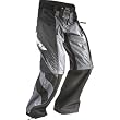 Fly Racing Patrol Pants 2011 40 Black/Grey