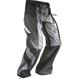 Fly Racing Patrol Pants 2011 40 Black/Grey