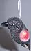 Bird, Red-Wing Blackbird, Ornament