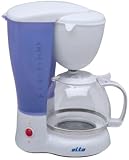 Produkt-Bild: Elta KM123W Design Kaffeemaschine