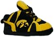 Iowa Hawkeyes Baby Slipper