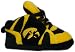 Iowa Comfy-Feet Baby Slipper