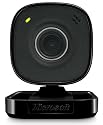 Microsoft - Lifecam VX-800 - Webcam - Noir