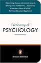 The Penguin Dictionary of Psychology (Penguin Reference Books)