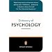 The Penguin Dictionary of Psychology (Penguin Reference Books)