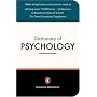 The Penguin Dictionary of Psychology (Penguin Reference Books)