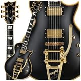 Eclipse II Vibrato Electric Guitar with Hardshell Case