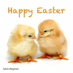 Happy Easter