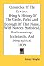 Chronicles Of The Devizes: Being A History Of The Castle, Parks And Borough Of That N...
