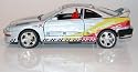 Acura Integra Type R Factory Tuned Screaming Machine