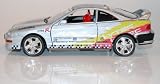 Acura Integra Type R Factory Tuned Screaming Machine