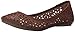 UNIONBAY Women's Tanya Ballet Flat