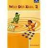 Welt der Zahl 2. Arbeitsheft. Hessen, Rheinland-Pfalz und Saarland: Ausgabe 2010