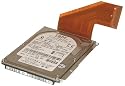 Drive Chassis for IBM Thinkpad 560 Series