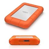 Rugged Mini 500GB USB3 7200RPM
