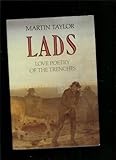 Lads : love poetry of the trenches