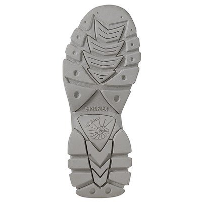 Women's Nautilus Durable SR Steel Toe Athletic Shoes