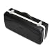 ABS Hardcase Hartschalen Koffer f�r Bb Trompete Trompetenkoffer