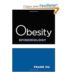 Obesity Epidemiology