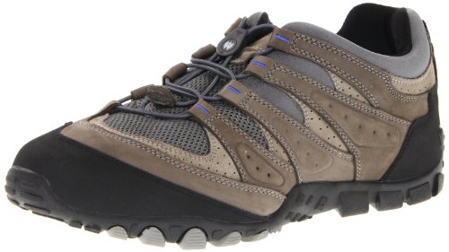 Blackhawk Men's Tanto Light Hiker ,Stealth Grey, 9 M US