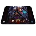 SteelSeries QcK Diablo III Witch Doctor Edition Gaming Mauspad
