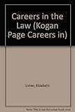Careers in the law