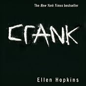 Crank | [Ellen Hopkins]
