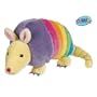 Webkinz Plush Stuffed Animal Rainbow Armadillo