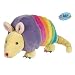 Webkinz Plush Stuffed Animal Rainbow Armadillo
