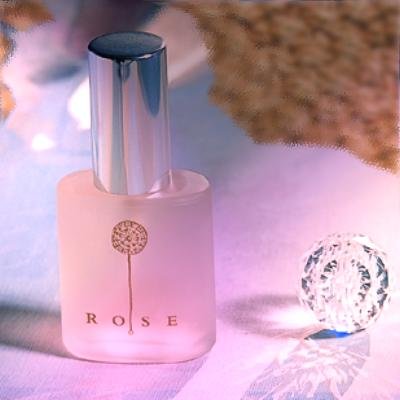LAKSHMI&reg; Naturparfum ROSE, 30 ml Preisvergleich