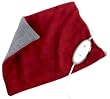 Bosch  Heizkissen PFP1136 / bordeaux-rot - melange-grau