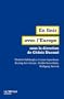 En finir avec l�Europe