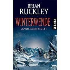 Winterwende. Die Welt aus Blut und Eis 01.